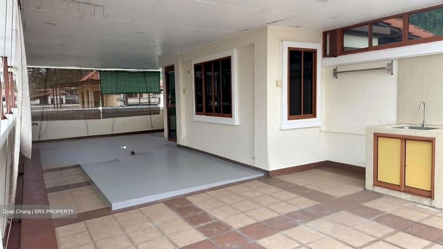 Pavilion Park (D23), Semi-Detached #627455581